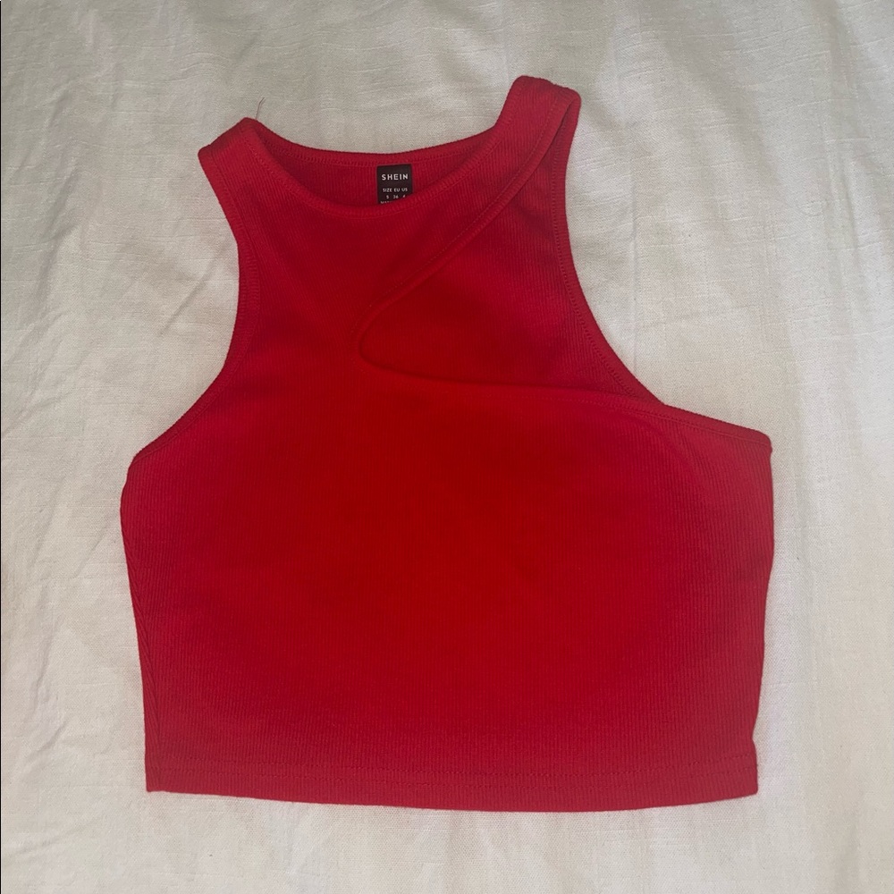 RED TOP - Picture 4 of 4